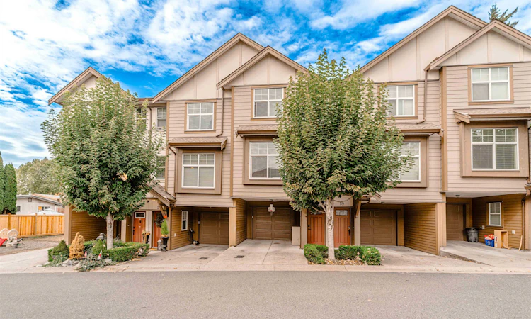 20-33860 Marshall Road