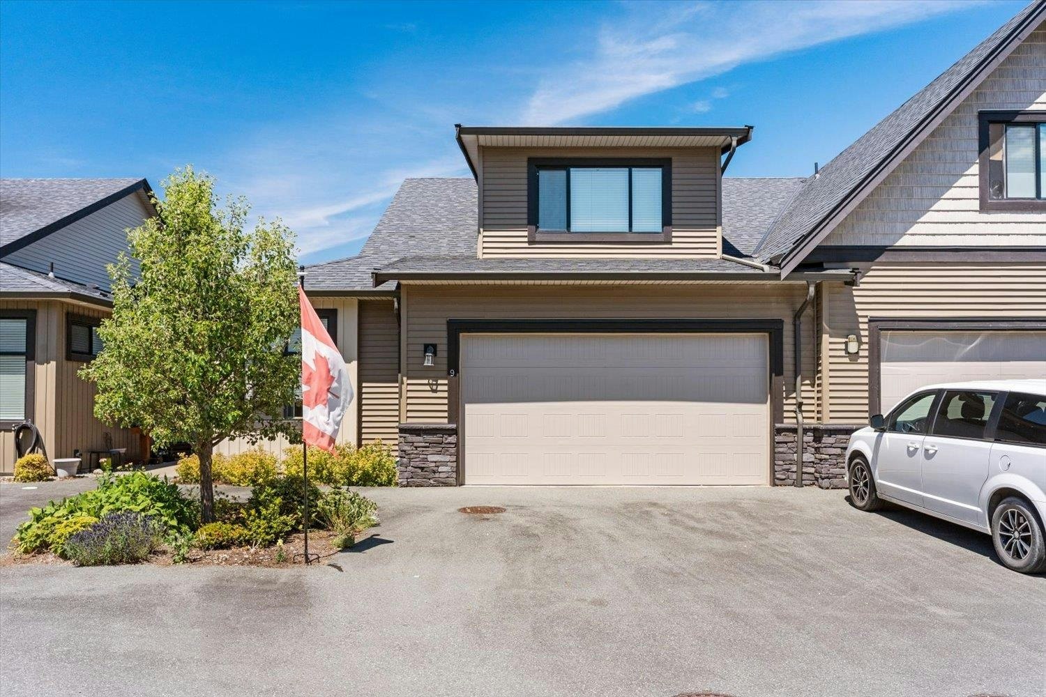 9-7319 Morrow Road, Agassiz, BC, V0M 1A2