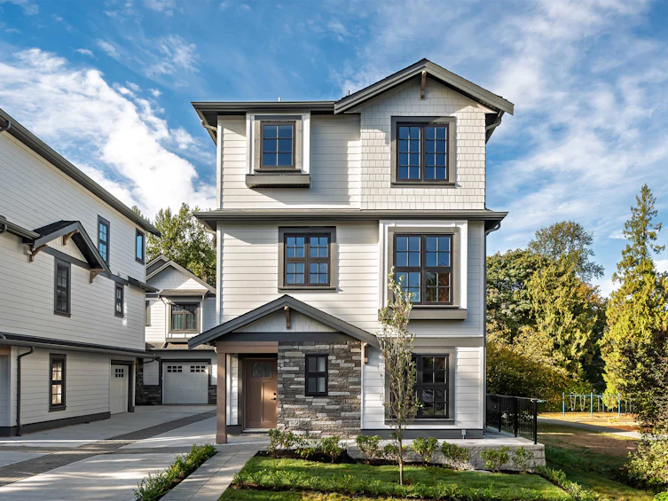 1-7609 Coldicutt Street, Burnaby, BC, V3N 3Z5