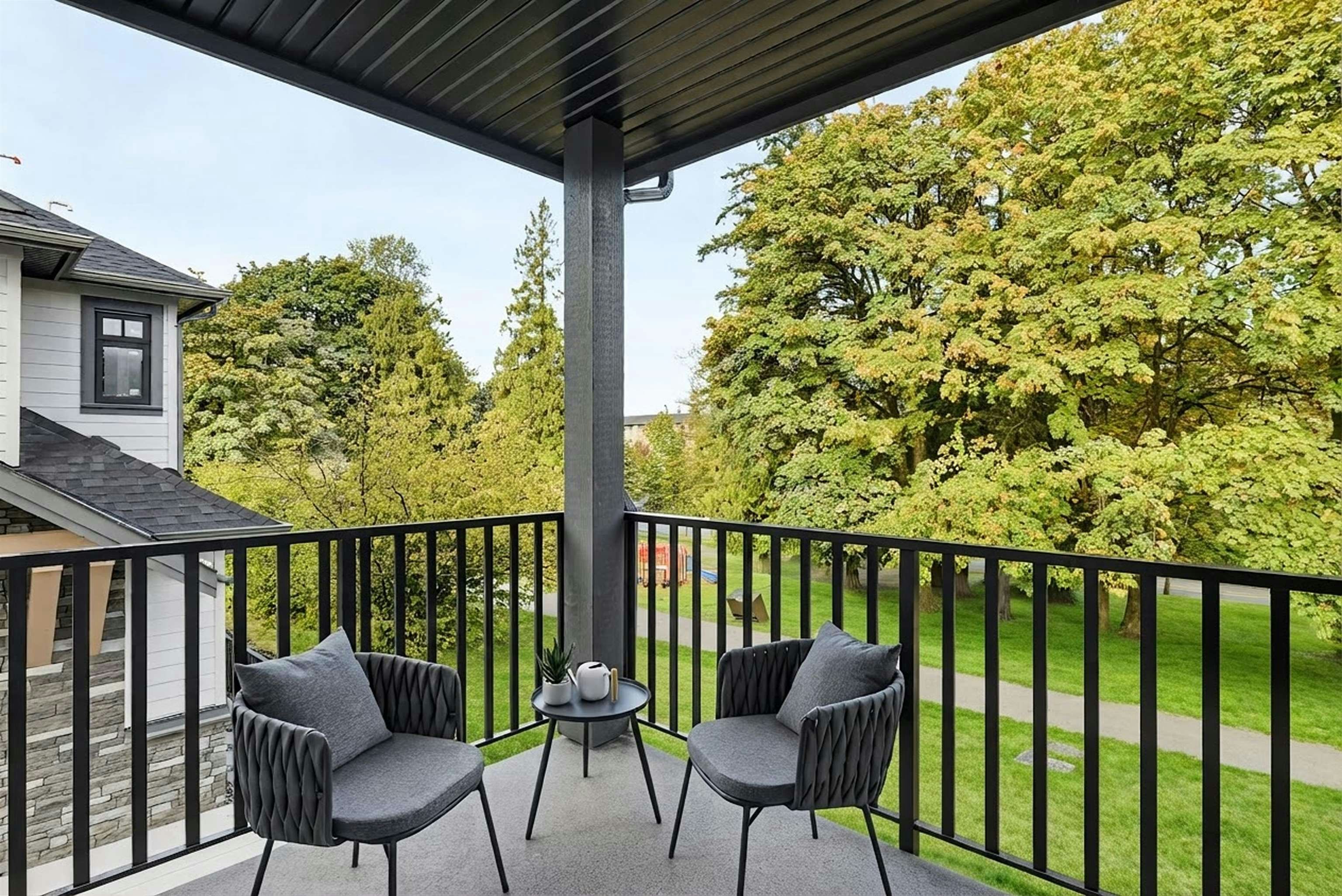 1-7609 Coldicutt Street, Burnaby, BC, V3N 3Z5 - 14