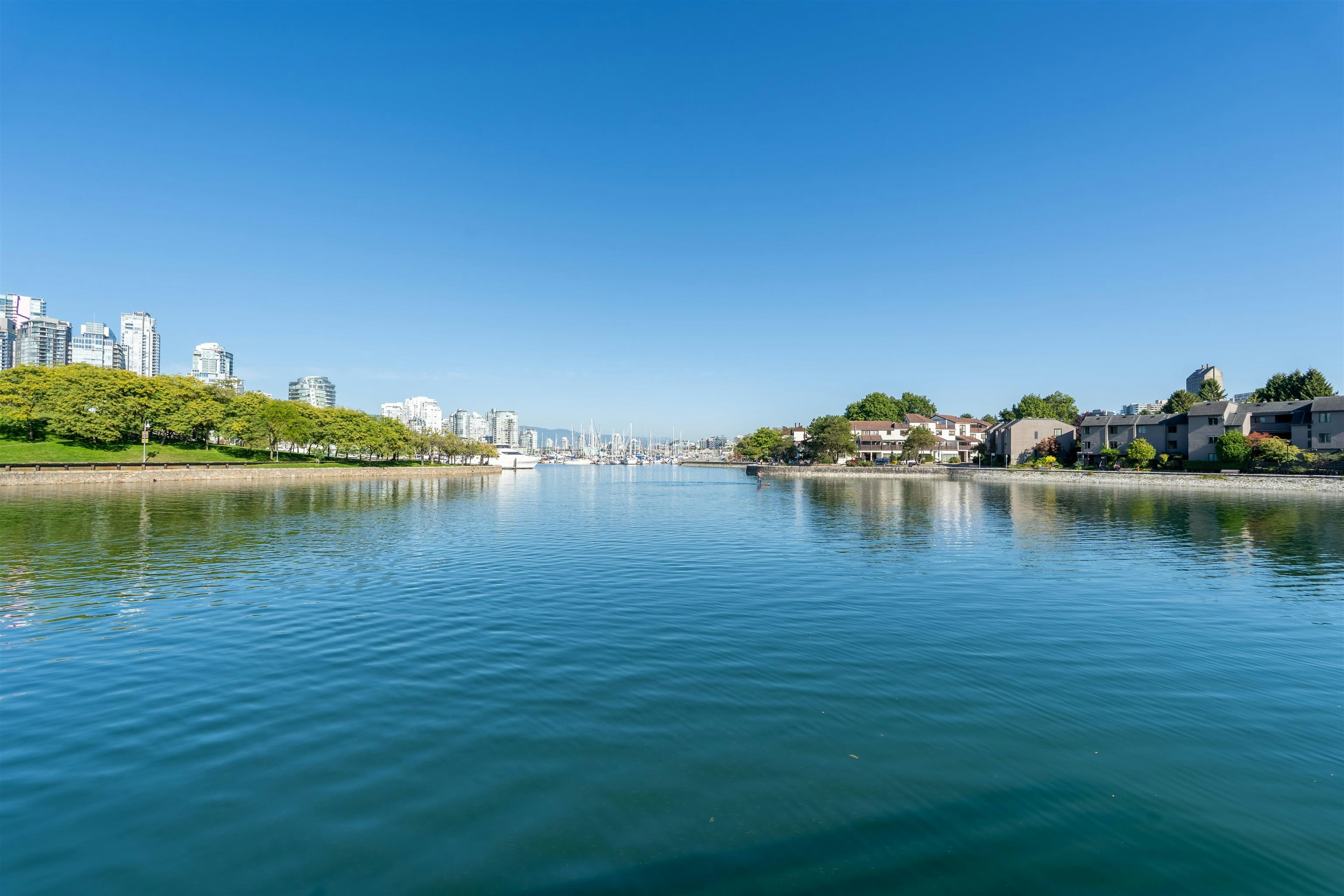 1200 Island Park Walk, Vancouver, BC, V6H 3T4 - 36