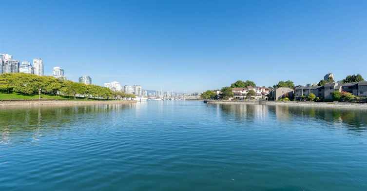 1200 Island Park Walk, Vancouver, BC, V6H 3T4 - 36