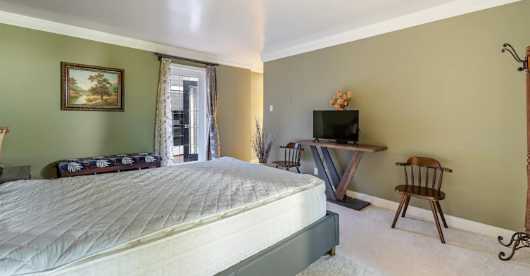1200 Island Park Walk, Vancouver, BC, V6H 3T4 - 20