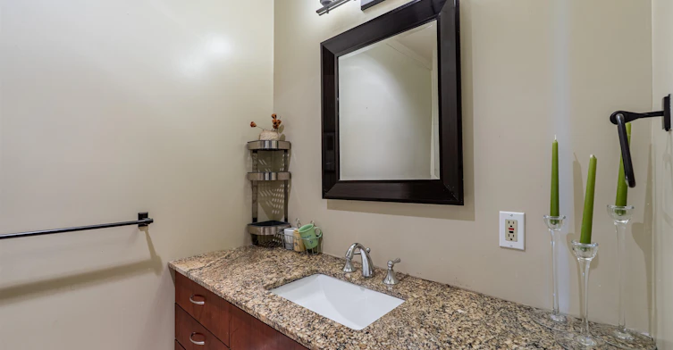 1200 Island Park Walk, Vancouver, BC, V6H 3T4 - 30