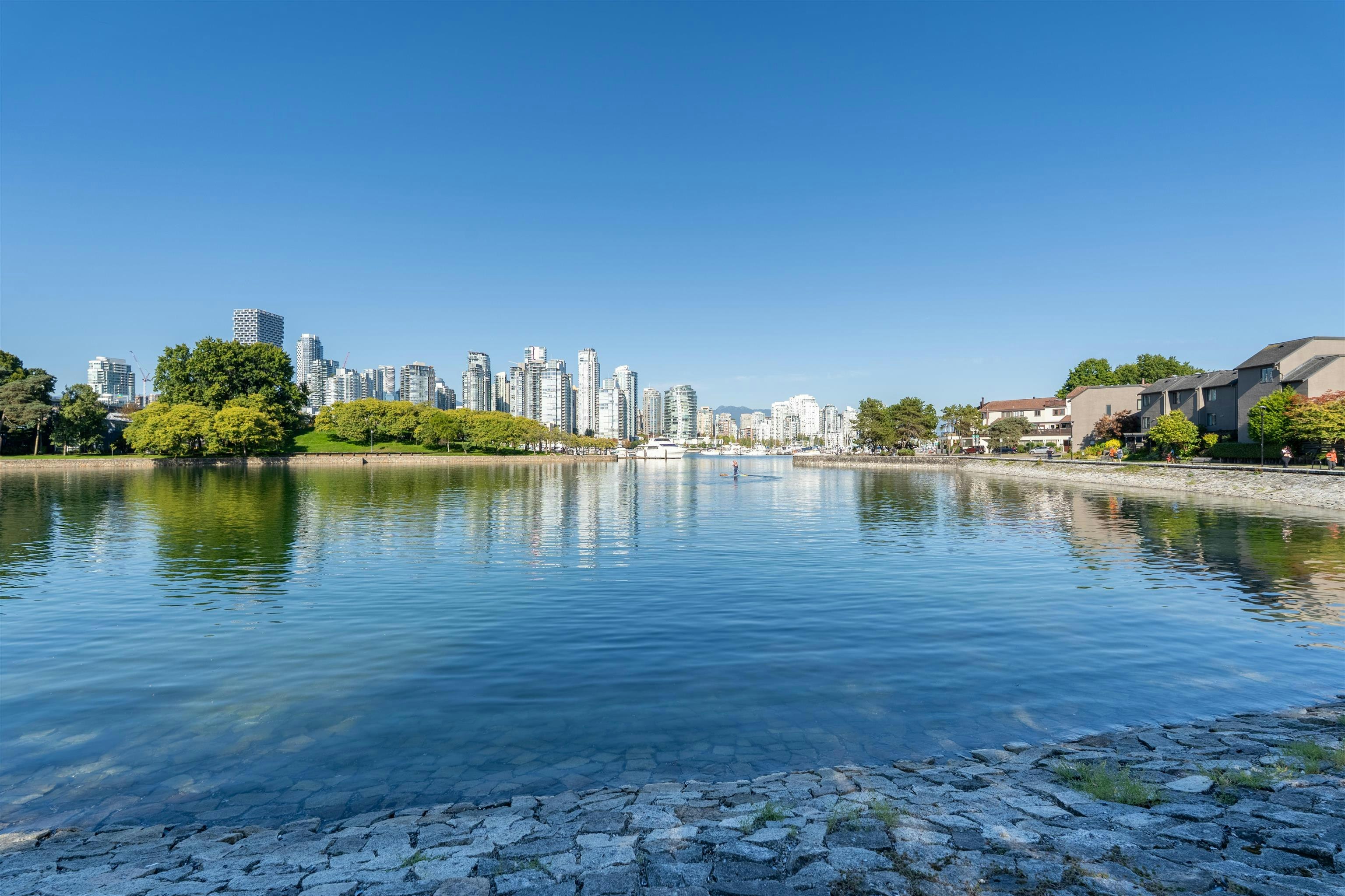 1200 Island Park Walk, Vancouver, BC, V6H 3T4 - 39
