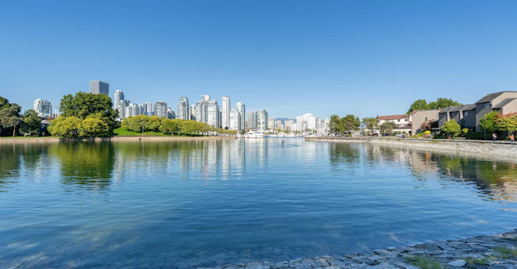 1200 Island Park Walk, Vancouver, BC, V6H 3T4 - 39