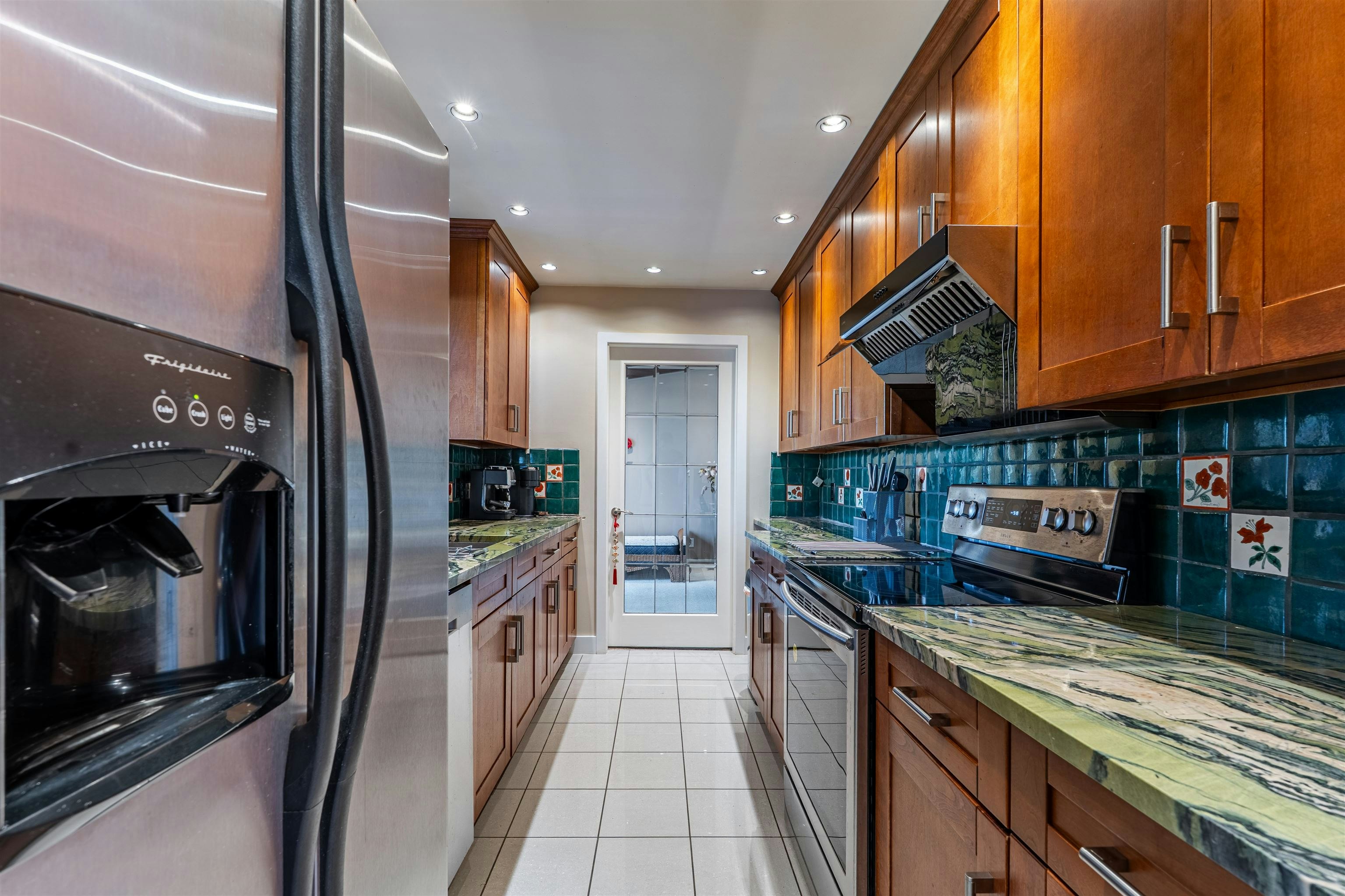 1200 Island Park Walk, Vancouver, BC, V6H 3T4 - 15