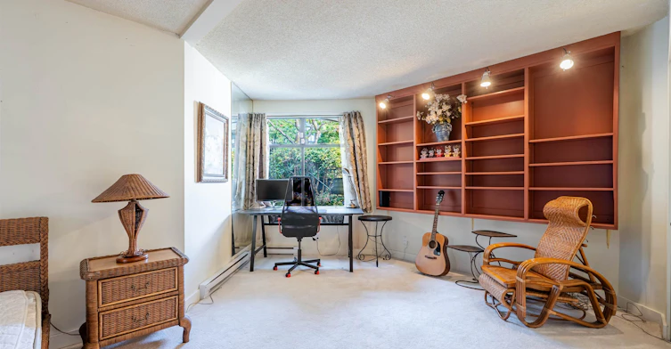 1200 Island Park Walk, Vancouver, BC, V6H 3T4 - 25