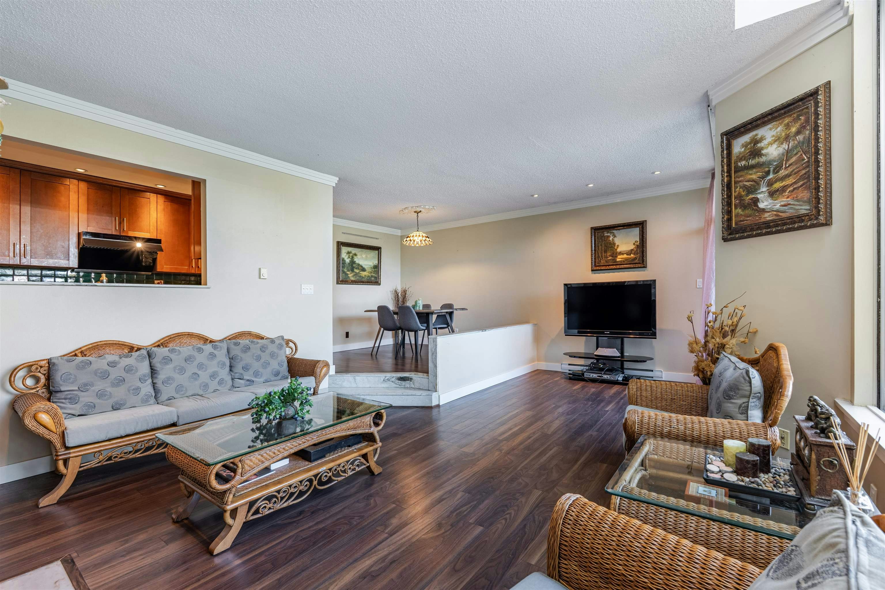 1200 Island Park Walk, Vancouver, BC, V6H 3T4 - 6