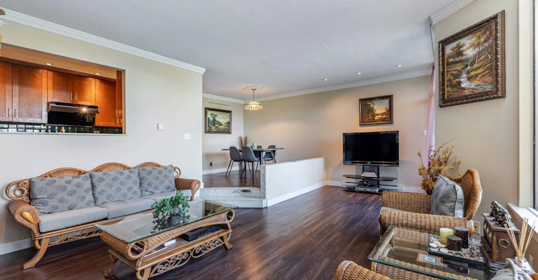 1200 Island Park Walk, Vancouver, BC, V6H 3T4 - 6
