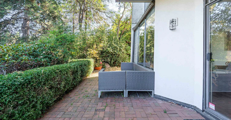1200 Island Park Walk, Vancouver, BC, V6H 3T4 - 9