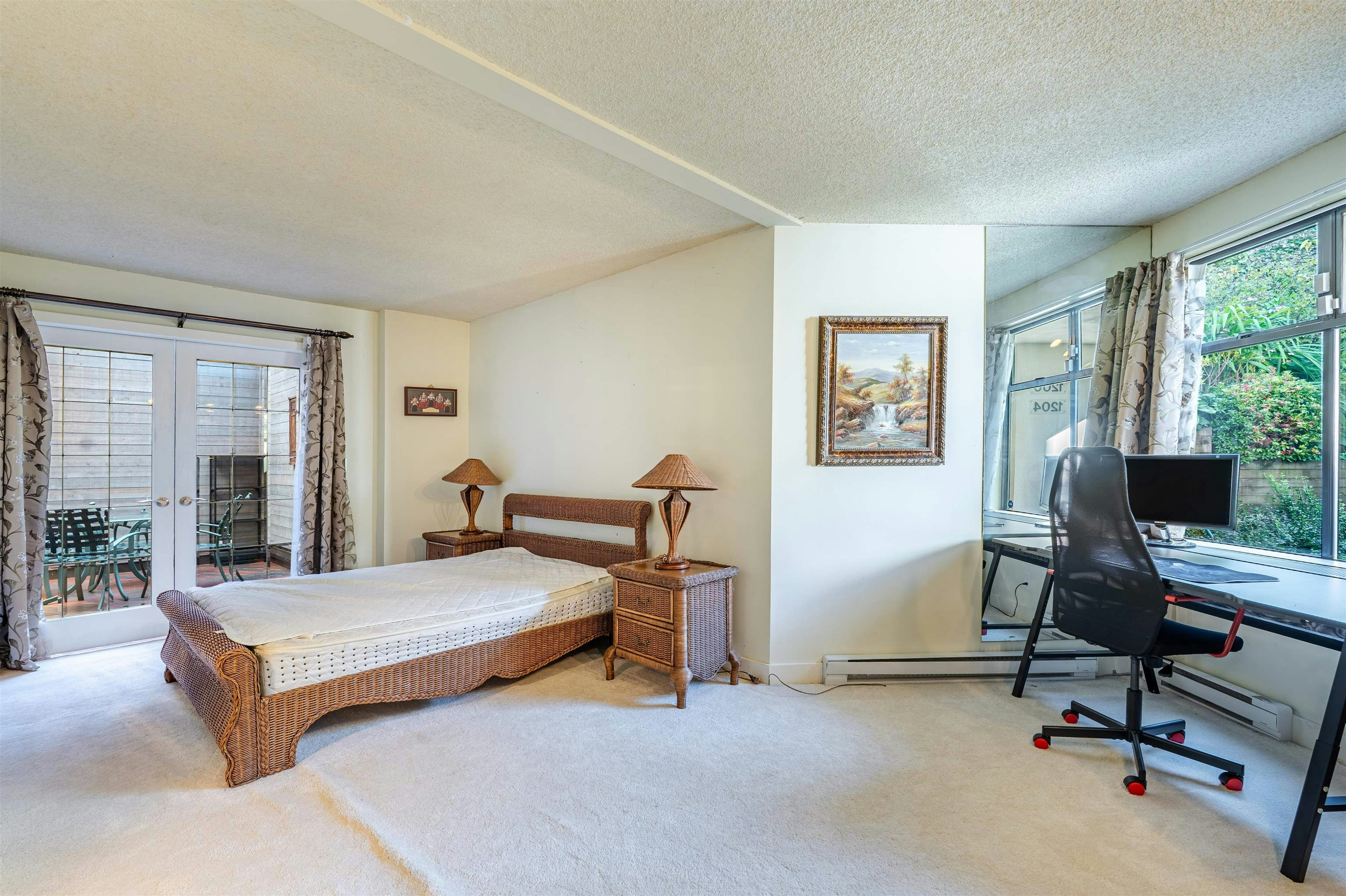 1200 Island Park Walk, Vancouver, BC, V6H 3T4 - 24
