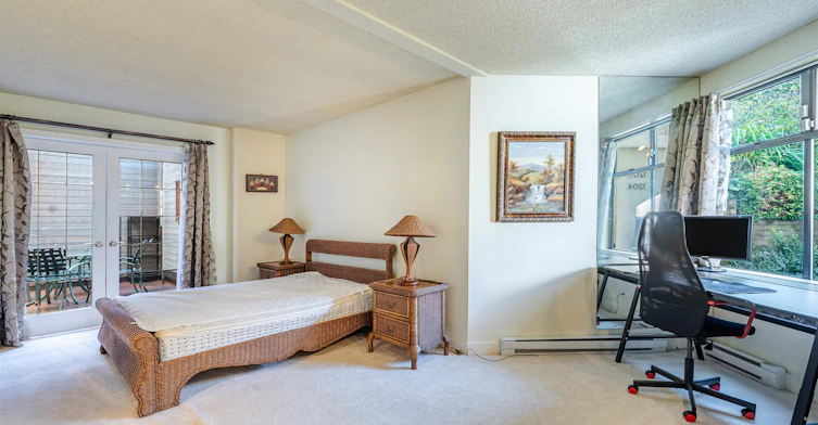 1200 Island Park Walk, Vancouver, BC, V6H 3T4 - 24