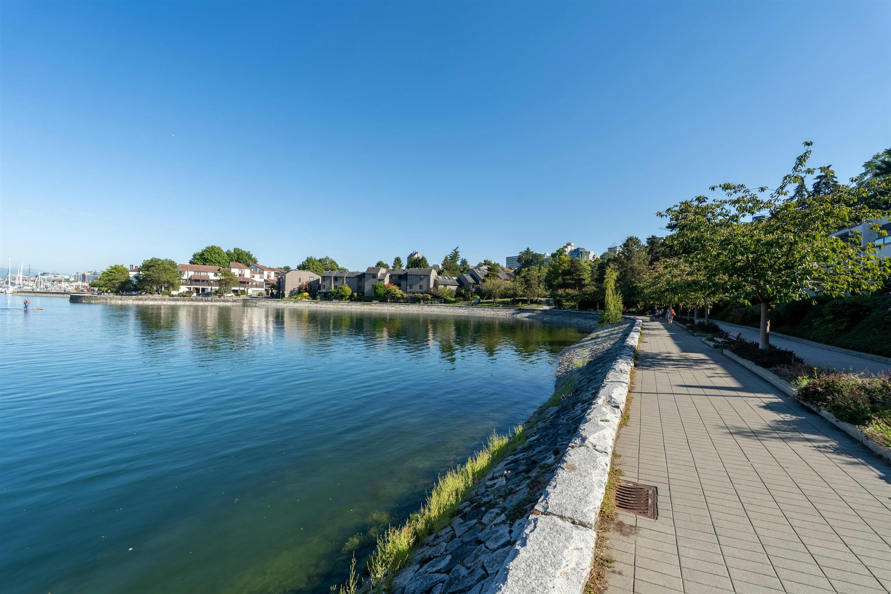 1200 Island Park Walk, Vancouver, BC, V6H 3T4 - 37