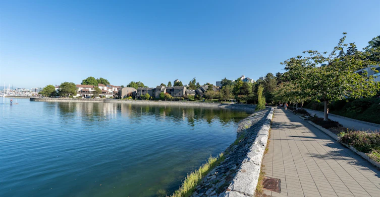 1200 Island Park Walk, Vancouver, BC, V6H 3T4 - 37