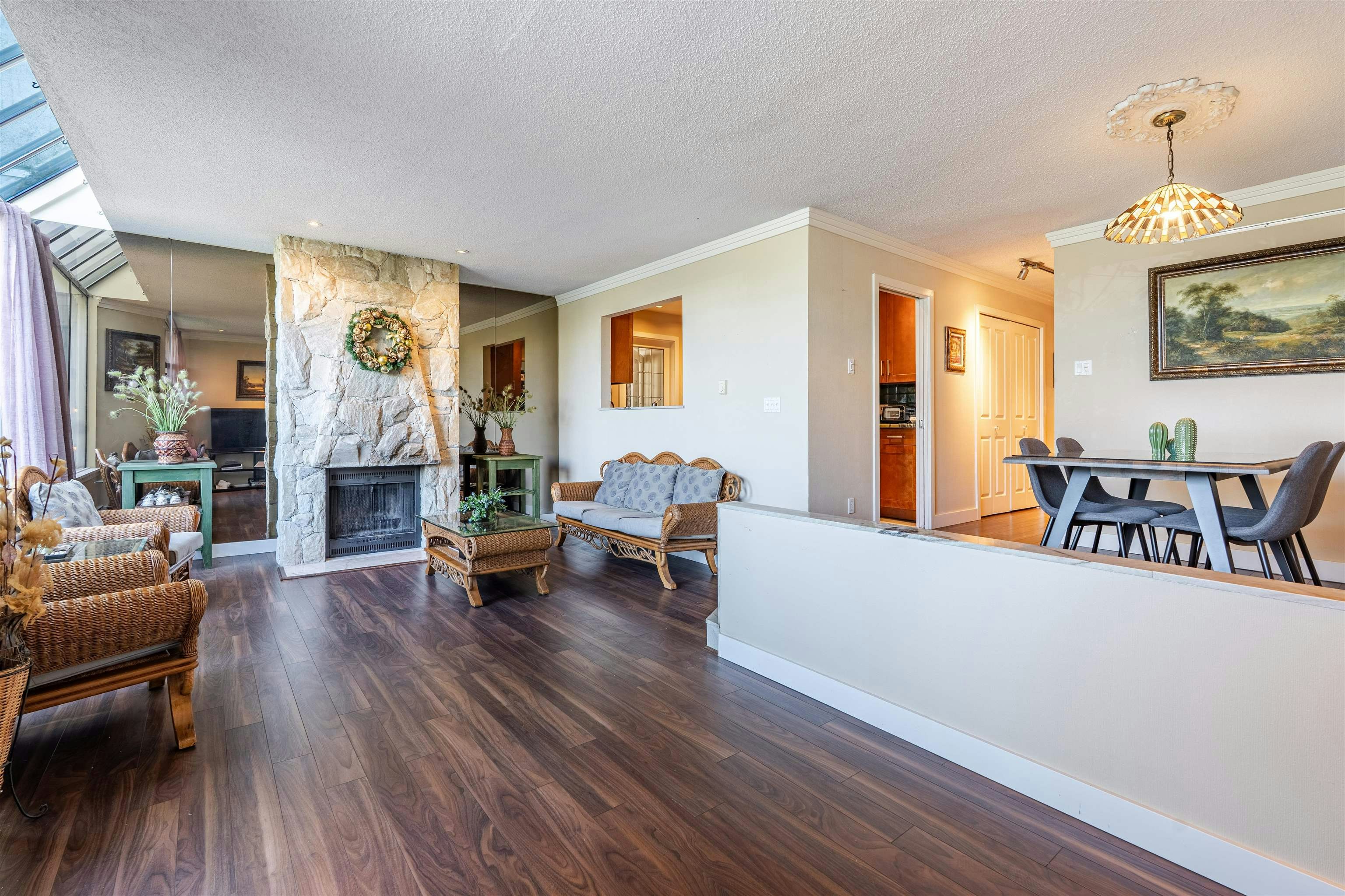 1200 Island Park Walk, Vancouver, BC, V6H 3T4 - 3