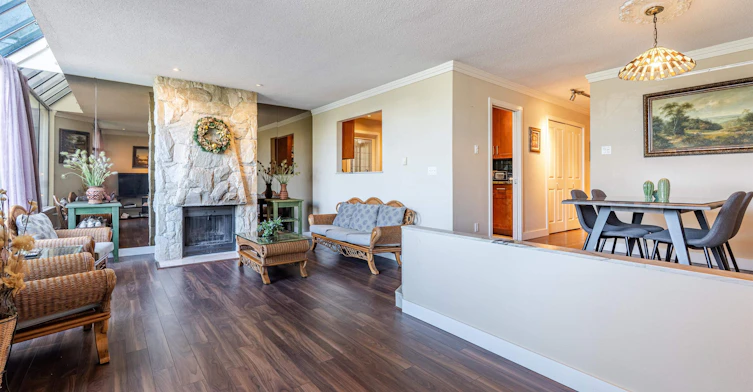 1200 Island Park Walk, Vancouver, BC, V6H 3T4 - 3