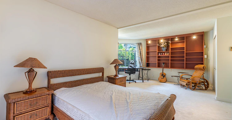 1200 Island Park Walk, Vancouver, BC, V6H 3T4 - 23