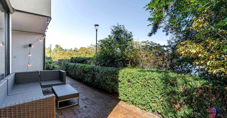 1200 Island Park Walk, Vancouver, BC, V6H 3T4 - 12