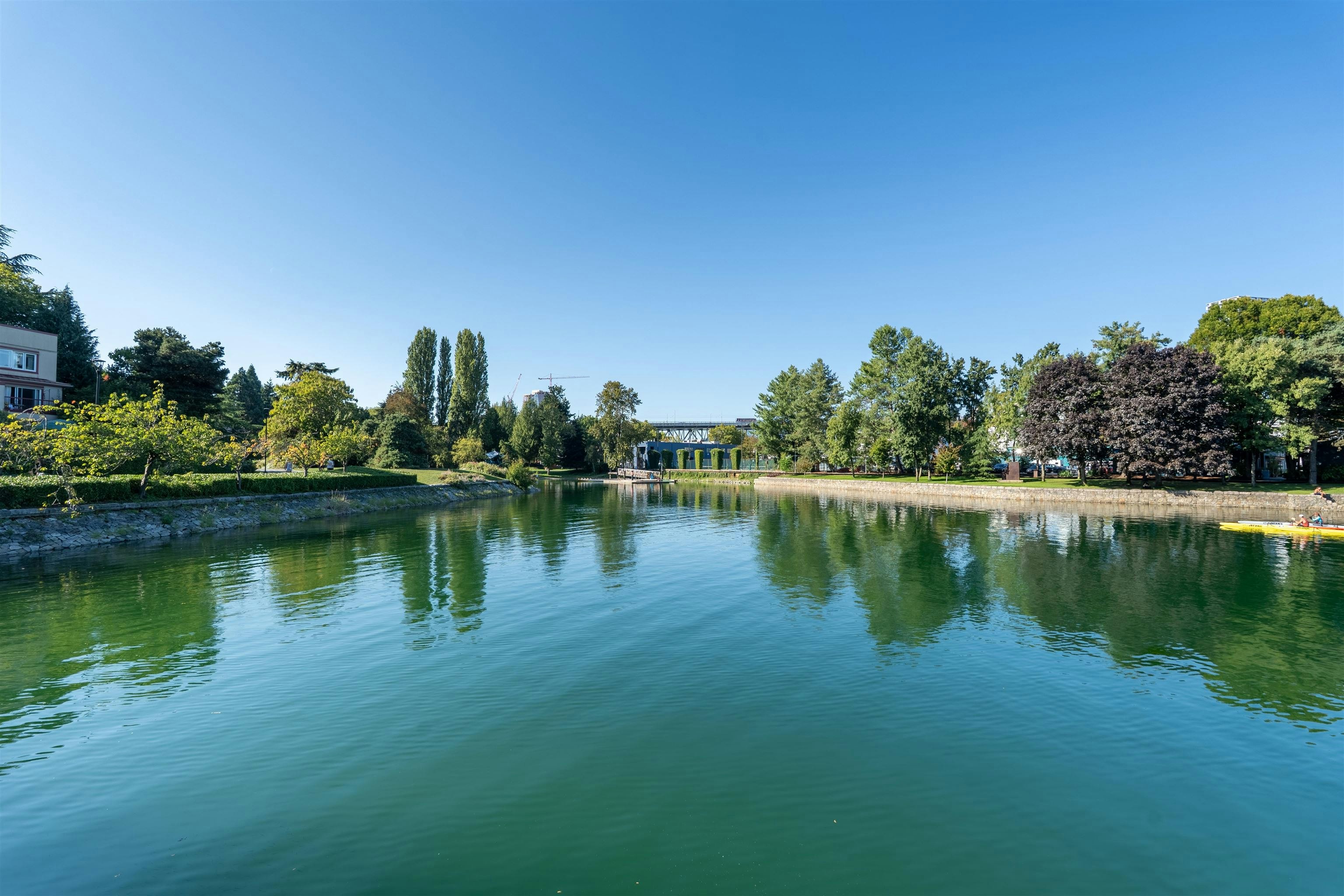 1200 Island Park Walk, Vancouver, BC, V6H 3T4 - 34
