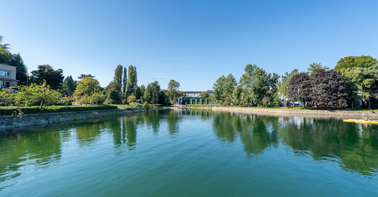 1200 Island Park Walk, Vancouver, BC, V6H 3T4 - 34