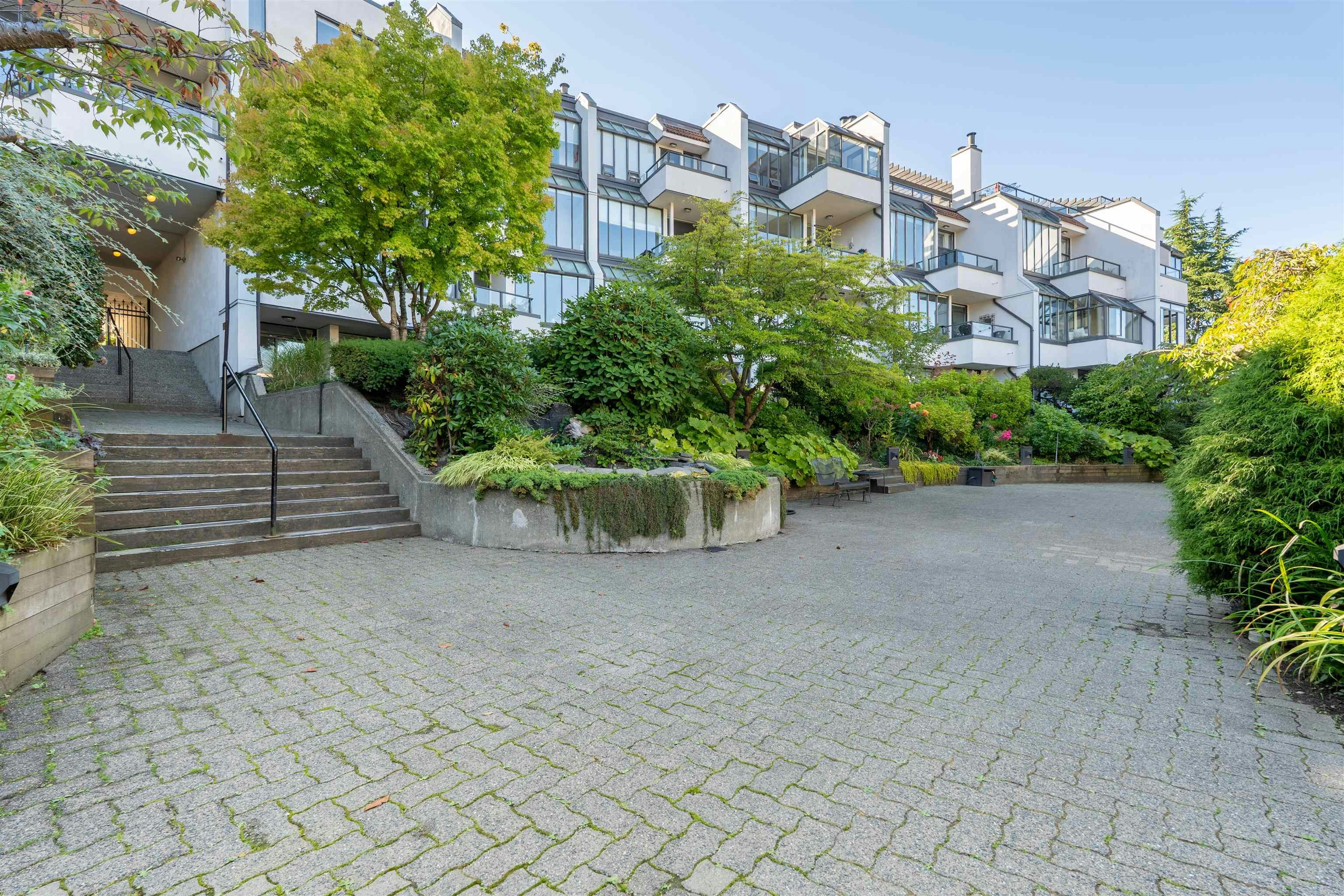 1200 Island Park Walk, Vancouver, BC, V6H 3T4 - 32