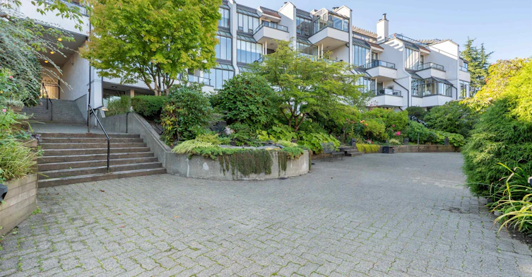 1200 Island Park Walk, Vancouver, BC, V6H 3T4 - 32