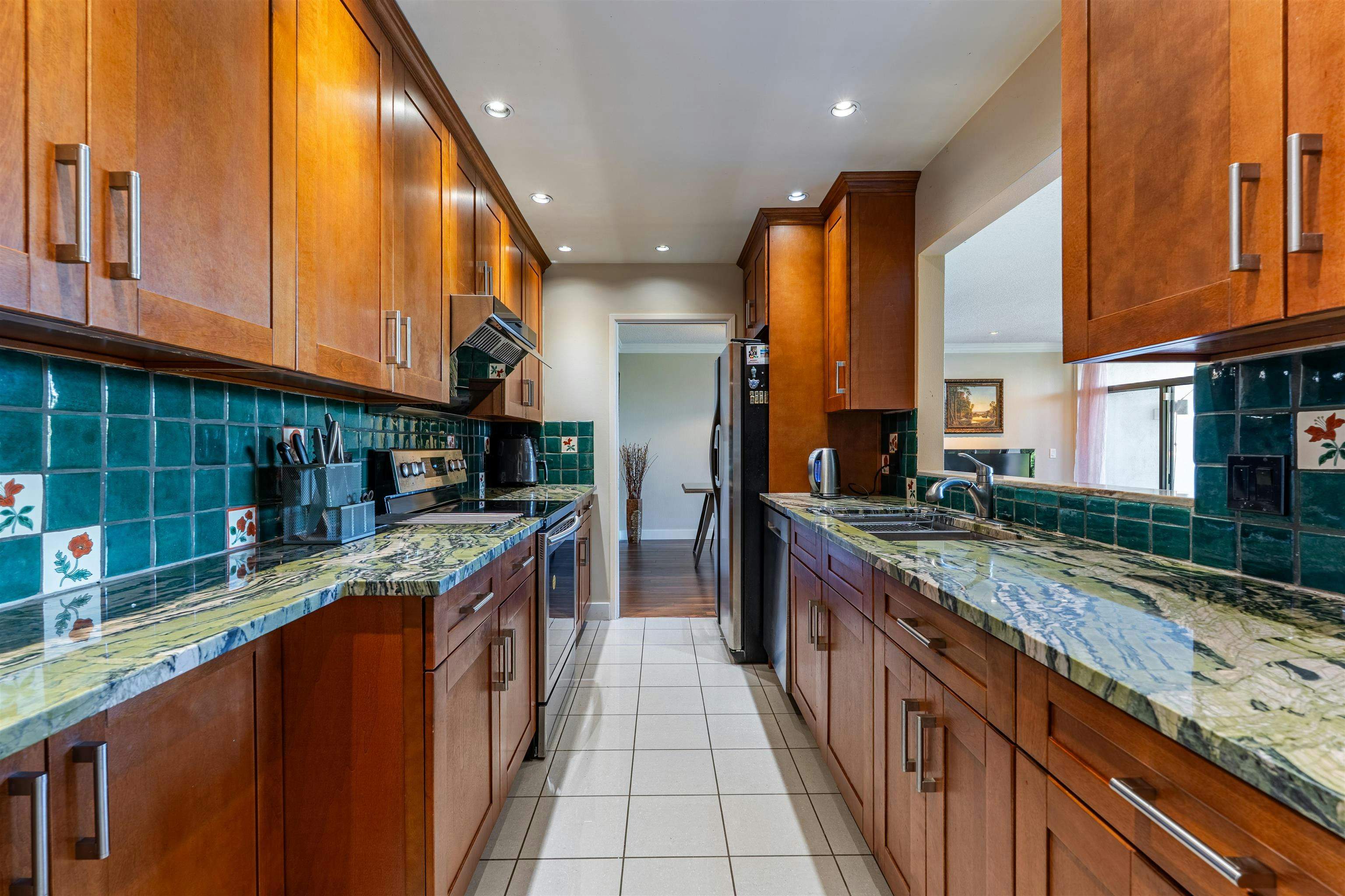 1200 Island Park Walk, Vancouver, BC, V6H 3T4 - 16