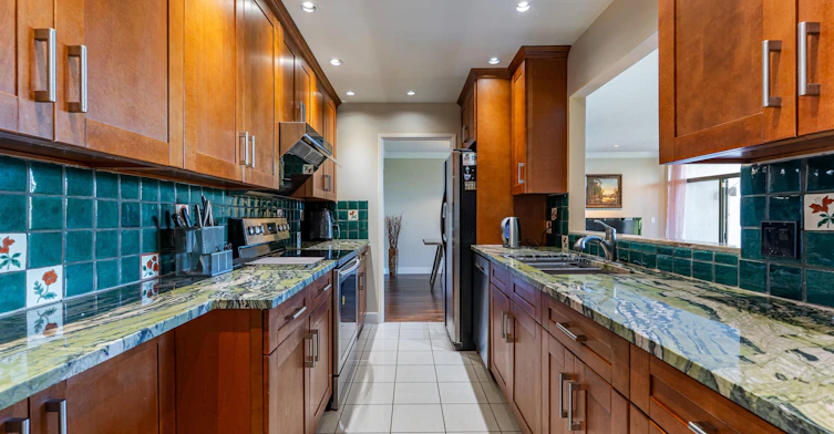 1200 Island Park Walk, Vancouver, BC, V6H 3T4 - 16