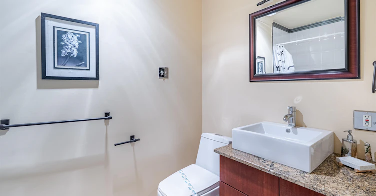 1200 Island Park Walk, Vancouver, BC, V6H 3T4 - 29
