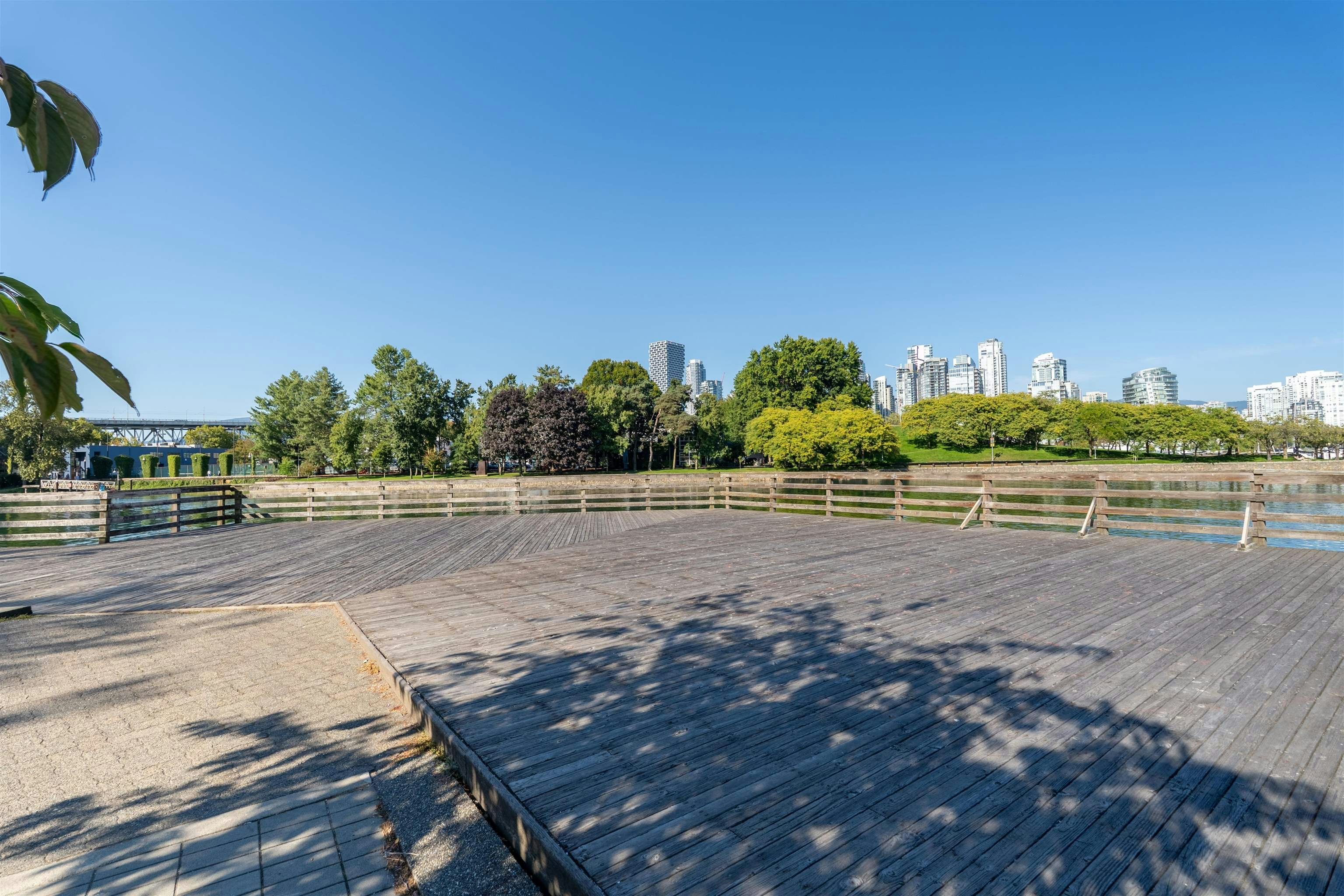 1200 Island Park Walk, Vancouver, BC, V6H 3T4 - 38
