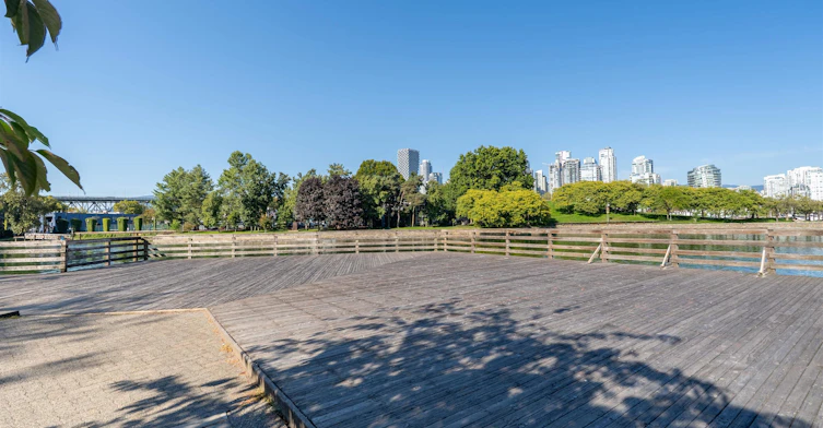 1200 Island Park Walk, Vancouver, BC, V6H 3T4 - 38