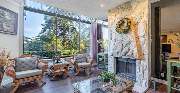 1200 Island Park Walk, Vancouver, BC, V6H 3T4 - 2