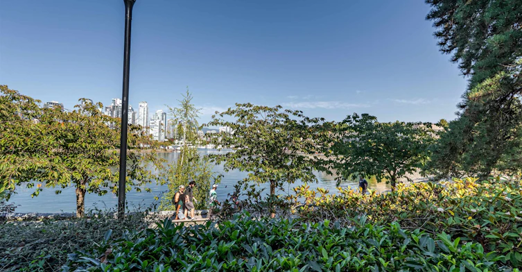 1200 Island Park Walk, Vancouver, BC, V6H 3T4 - 14