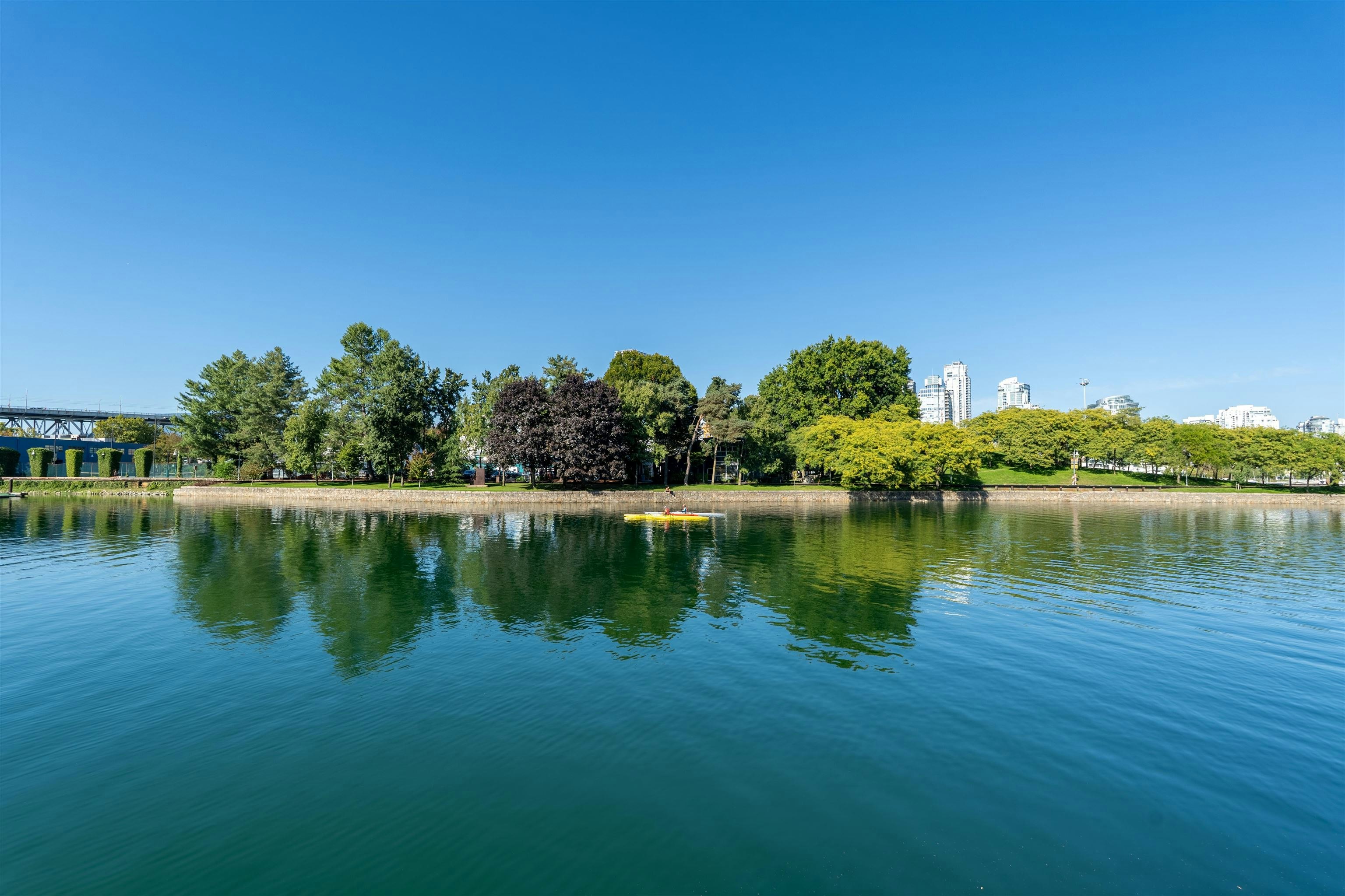 1200 Island Park Walk, Vancouver, BC, V6H 3T4 - 35
