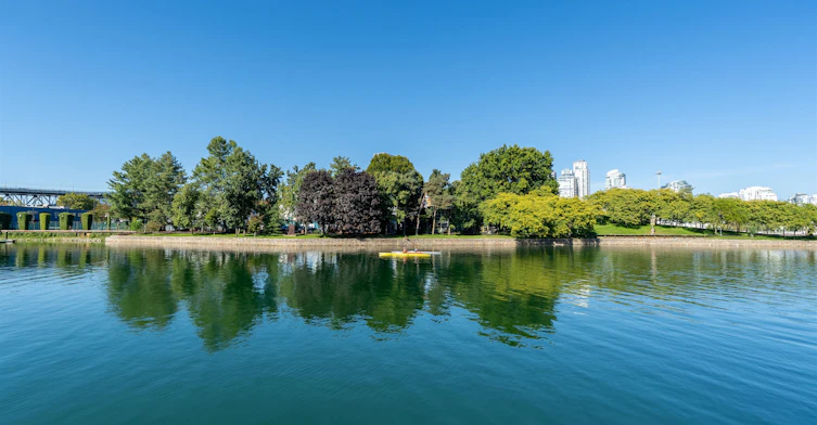 1200 Island Park Walk, Vancouver, BC, V6H 3T4 - 35