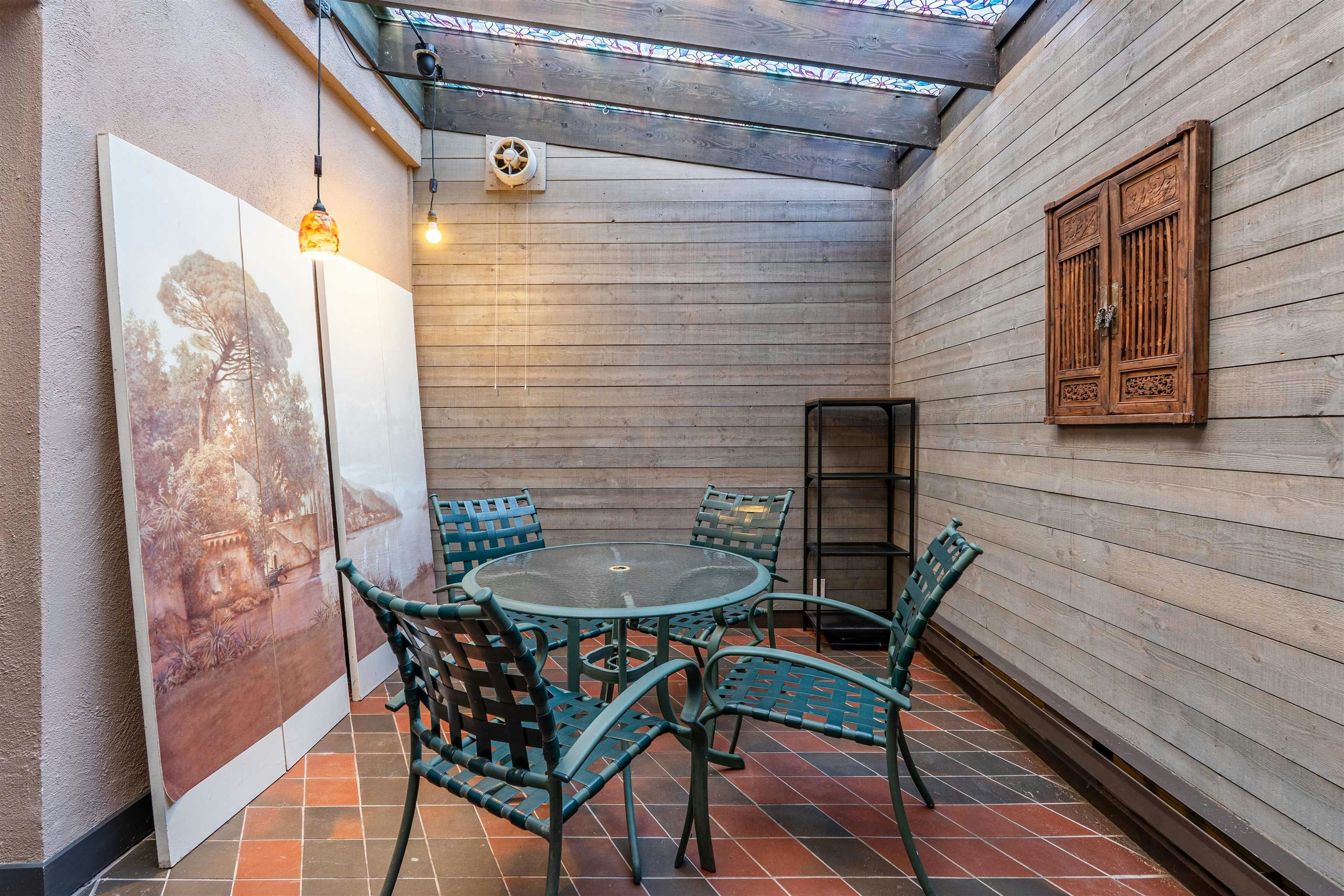 1200 Island Park Walk, Vancouver, BC, V6H 3T4 - 22