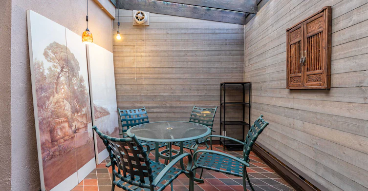 1200 Island Park Walk, Vancouver, BC, V6H 3T4 - 22