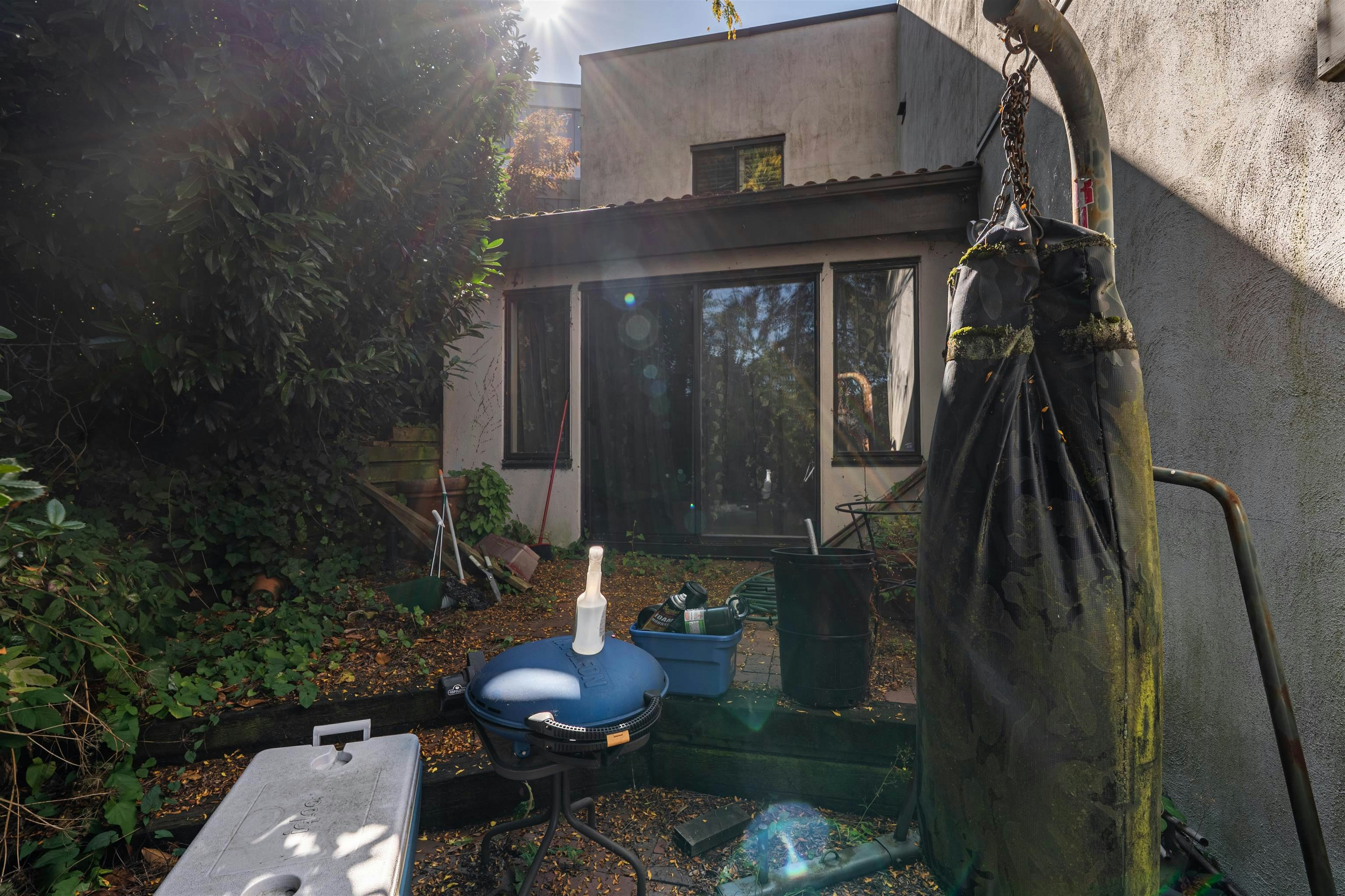 1200 Island Park Walk, Vancouver, BC, V6H 3T4 - 17