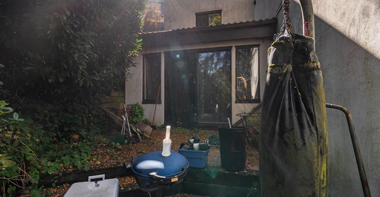 1200 Island Park Walk, Vancouver, BC, V6H 3T4 - 17