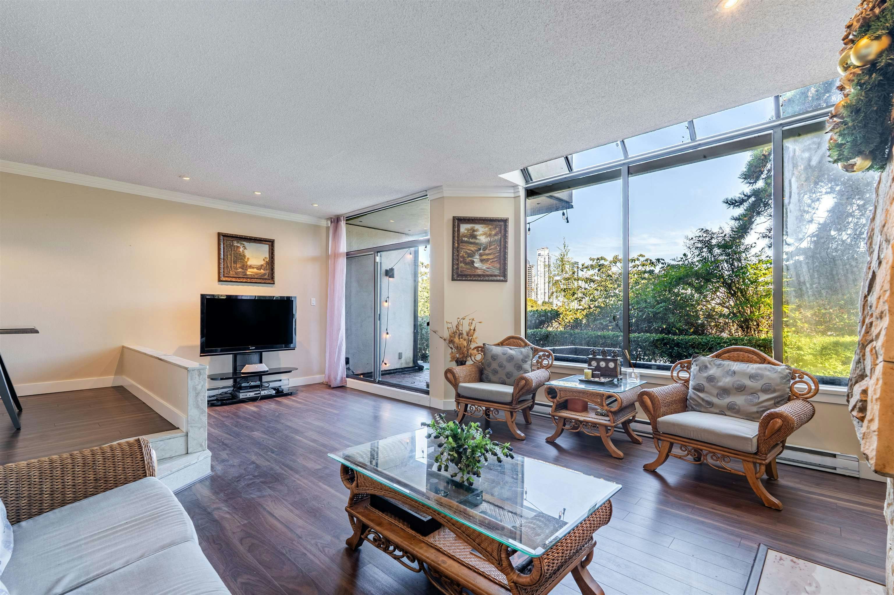 1200 Island Park Walk, Vancouver, BC, V6H 3T4 - 5