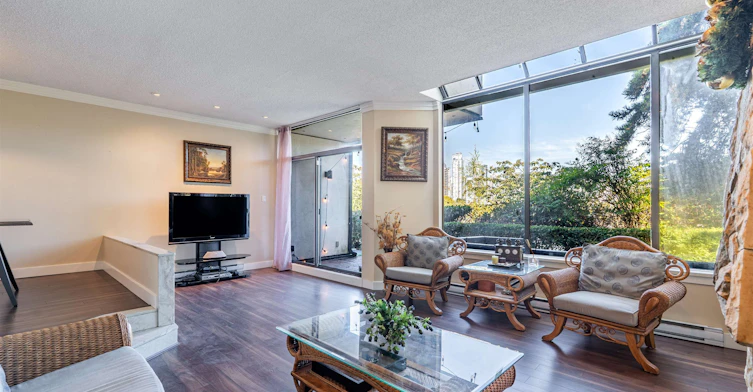 1200 Island Park Walk, Vancouver, BC, V6H 3T4 - 5