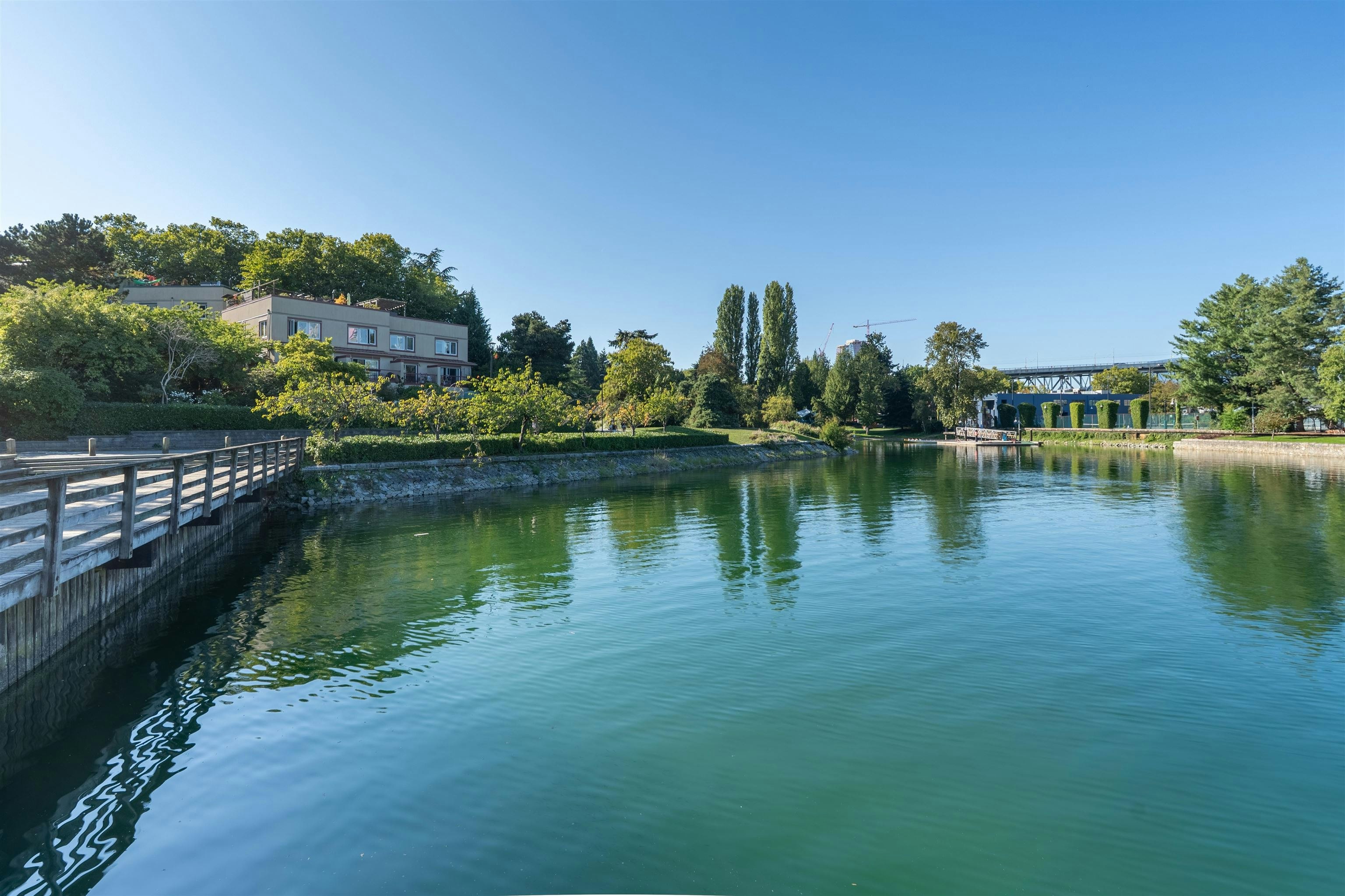 1200 Island Park Walk, Vancouver, BC, V6H 3T4 - 33