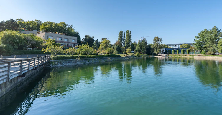 1200 Island Park Walk, Vancouver, BC, V6H 3T4 - 33
