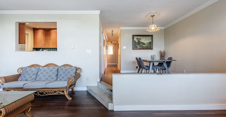 1200 Island Park Walk, Vancouver, BC, V6H 3T4 - 4