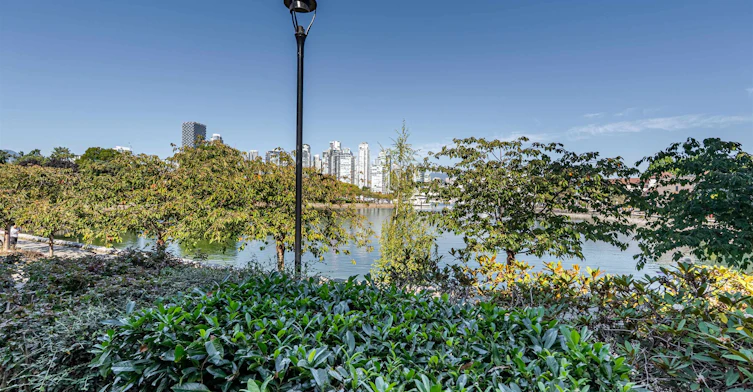 1200 Island Park Walk, Vancouver, BC, V6H 3T4 - 13