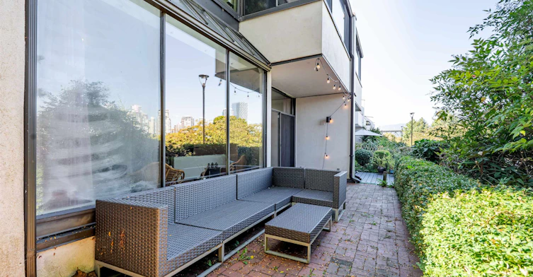 1200 Island Park Walk, Vancouver, BC, V6H 3T4 - 11