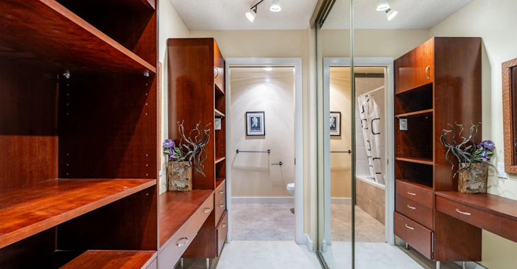 1200 Island Park Walk, Vancouver, BC, V6H 3T4 - 27