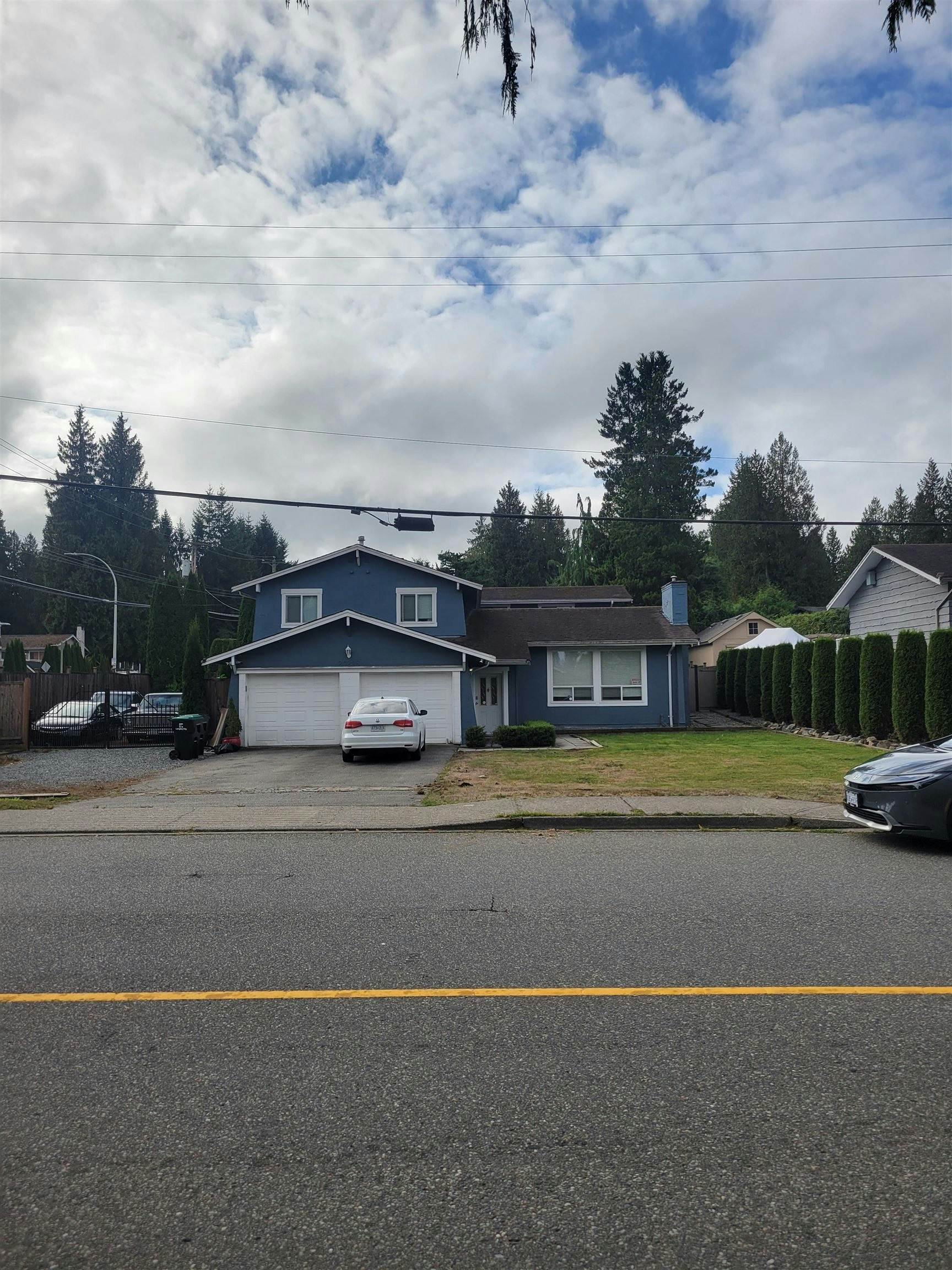20298 50 Avenue, Langley, BC, V3A 3T1