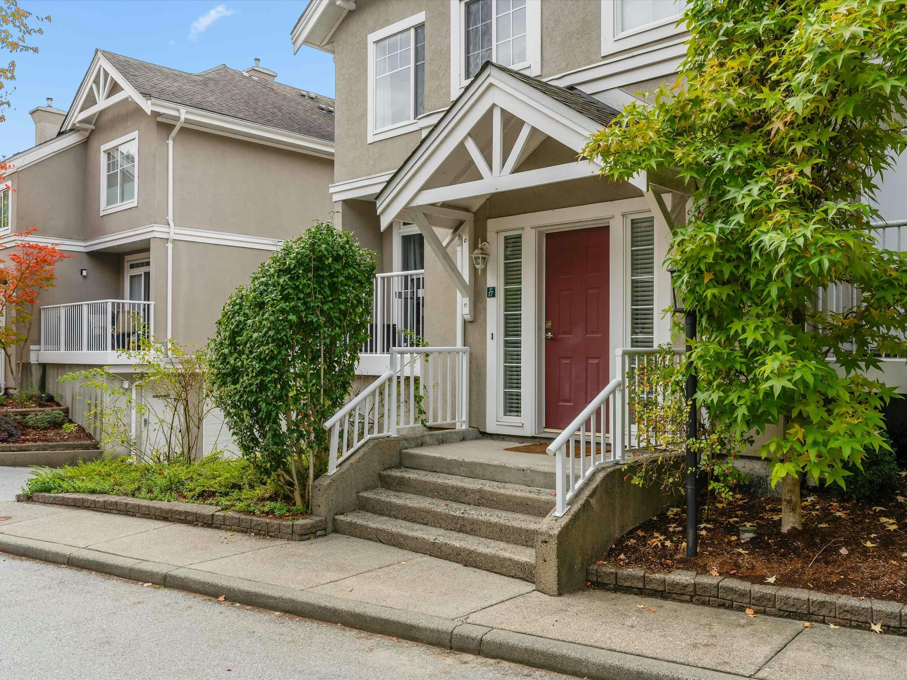 17-2422 Hawthorne Avenue, Port Coquitlam, BC, V3C 6K7